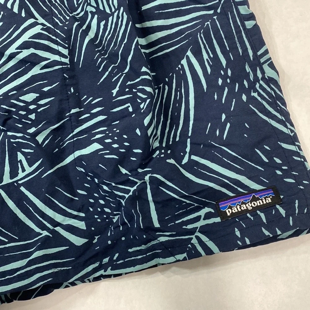 Patagonia swim trunks shorts‎